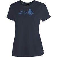 Maier Sports Damen Tilia Pique T-Shirt Maier Sports Damen Tilia Pique T-Shirt von maier sports