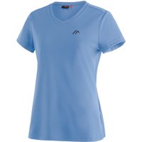 Maier Sports Damen Trudy T-Shirt Maier Sports Damen Trudy T-Shirt von maier sports