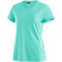 Maier Sports Damen Trudy T-Shirt Maier Sports Damen Trudy T-Shirt von maier sports