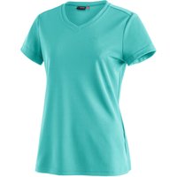 Maier Sports Damen Trudy T-Shirt Maier Sports Damen Trudy T-Shirt von maier sports
