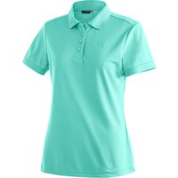 Maier Sports Damen Ulrike T-Shirt Maier Sports Damen Ulrike T-Shirt von maier sports