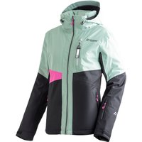 Maier Sports Damen Vidra Jacke Maier Sports Damen Vidra Jacke von maier sports