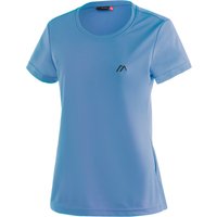 Maier Sports Damen Waltraud T-Shirt Maier Sports Damen Waltraud T-Shirt von maier sports