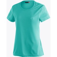 Maier Sports Damen Waltraud T-Shirt Maier Sports Damen Waltraud T-Shirt von maier sports