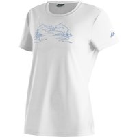 Maier Sports Damen Wilma Print T-Shirt Maier Sports Damen Wilma Print T-Shirt von maier sports