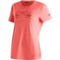 Maier Sports Damen Wilma Print T-Shirt Maier Sports Damen Wilma Print T-Shirt von maier sports
