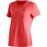 Maier Sports Damen Wilma Print T-Shirt Maier Sports Damen Wilma Print T-Shirt von maier sports