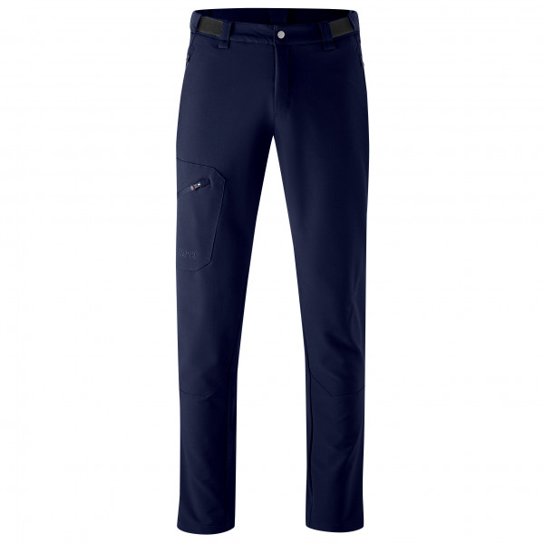 Maier Sports - Foidit - Winterhose Gr 102 - Long blau von maier sports