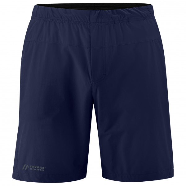 Maier Sports - Fortunit Short - Shorts Gr 48 blau von maier sports