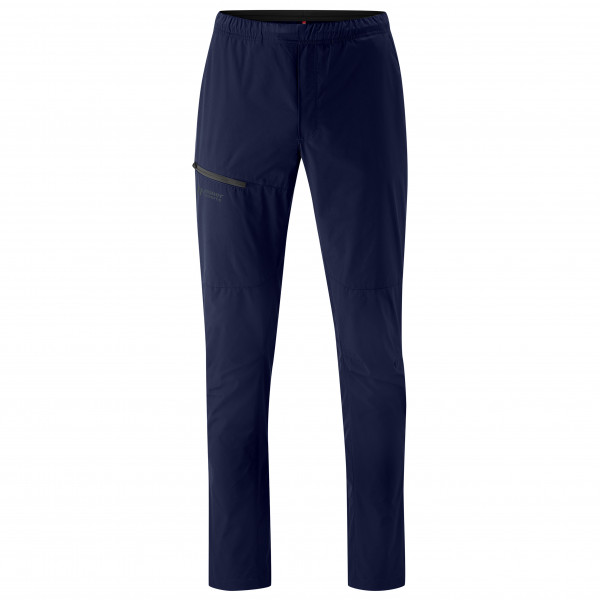 Maier Sports - Fortunit - Trekkinghose Gr 62 - Regular blau Maier Sports - Fortunit - Trekkinghose Gr 62 - Regular blau von maier sports