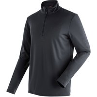 Maier Sports Herren Felix Longsleeve Maier Sports Herren Felix Longsleeve von maier sports