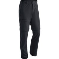 Maier Sports Herren Latit Zip Hose von maier sports