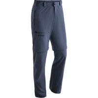 Maier Sports Herren Latit Zip Hose von maier sports