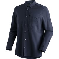 Maier Sports Herren Magos Hemd Maier Sports Herren Magos Hemd von maier sports