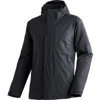 Maier Sports Herren Metor 3in1 Jacke Maier Sports Herren Metor 3in1 Jacke von maier sports