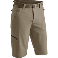 Maier Sports Herren Nil Bermuda Shorts von maier sports