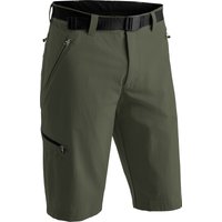 Maier Sports Herren Nil Bermuda Shorts Maier Sports Herren Nil Bermuda Shorts von maier sports