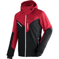 Maier Sports Herren Pajares Jacke Maier Sports Herren Pajares Jacke von maier sports