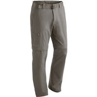 Maier Sports Herren Tajo T-Zip Off Hose Maier Sports Herren Tajo T-Zip Off Hose von maier sports