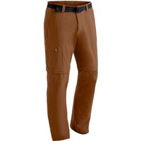 Maier Sports Herren Tajo T-Zip Off Hose von maier sports