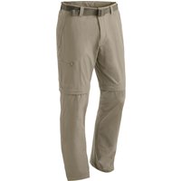 Maier Sports Herren Tajo T-Zip Off Hose Maier Sports Herren Tajo T-Zip Off Hose von maier sports