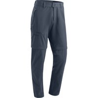 Maier Sports Herren Tajo Zip Loop Zip Off Hose Maier Sports Herren Tajo Zip Loop Zip Off Hose von maier sports
