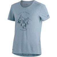Maier Sports Herren Tamarack T-Shirt Maier Sports Herren Tamarack T-Shirt von maier sports