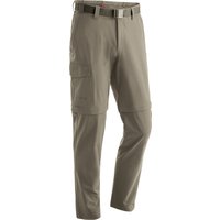 Maier Sports Herren Torid Slim Zip Hose Maier Sports Herren Torid Slim Zip Hose von maier sports