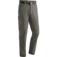 Maier Sports Herren Torid Slim Zip Hose Maier Sports Herren Torid Slim Zip Hose von maier sports