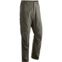 Maier Sports Herren Trave Zip Off Hose Maier Sports Herren Trave Zip Off Hose von maier sports