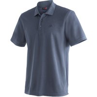 Maier Sports Herren Ulrich Polo T-Shirt von maier sports