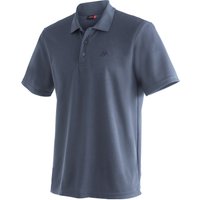 Maier Sports Herren Ulrich Polo T-Shirt Maier Sports Herren Ulrich Polo T-Shirt von maier sports