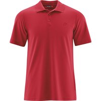 Maier Sports Herren Ulrich Polo T-Shirt Maier Sports Herren Ulrich Polo T-Shirt von maier sports