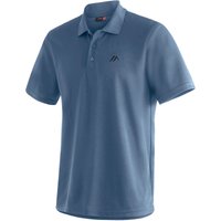 Maier Sports Herren Ulrich Polo T-Shirt Maier Sports Herren Ulrich Polo T-Shirt von maier sports