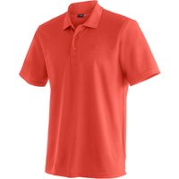 Maier Sports Herren Ulrich Polo T-Shirt Maier Sports Herren Ulrich Polo T-Shirt von maier sports