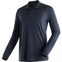 Maier Sports Herren Ulrich Polo T-Shirt Maier Sports Herren Ulrich Polo T-Shirt von maier sports
