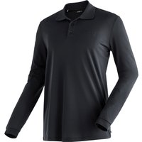 Maier Sports Herren Ulrich Polo T-Shirt Maier Sports Herren Ulrich Polo T-Shirt von maier sports