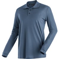 Maier Sports Herren Ulrich Polo T-Shirt Maier Sports Herren Ulrich Polo T-Shirt von maier sports