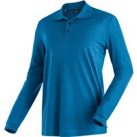 Maier Sports Herren Ulrich Polo T-Shirt Maier Sports Herren Ulrich Polo T-Shirt von maier sports