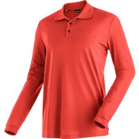 Maier Sports Herren Ulrich Polo T-Shirt Maier Sports Herren Ulrich Polo T-Shirt von maier sports
