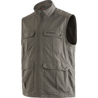 Maier Sports Herren Valdemar Weste Maier Sports Herren Valdemar Weste von maier sports
