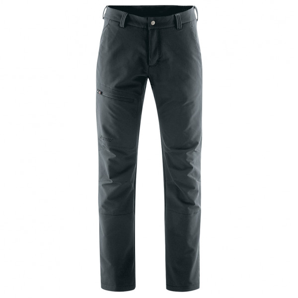Maier Sports - Herrmann - Winterhose Gr 58 - Regular schwarz Maier Sports - Herrmann - Winterhose Gr 58 - Regular schwarz von maier sports
