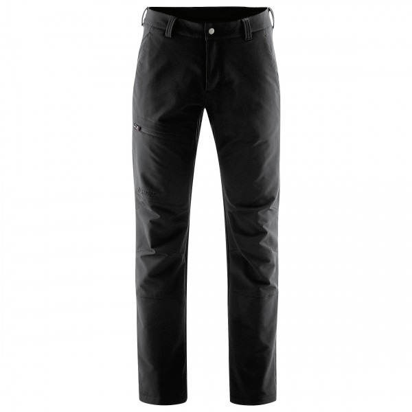 Maier Sports - Herrmann - Winterhose Gr 60 - Regular schwarz Maier Sports - Herrmann - Winterhose Gr 60 - Regular schwarz von maier sports