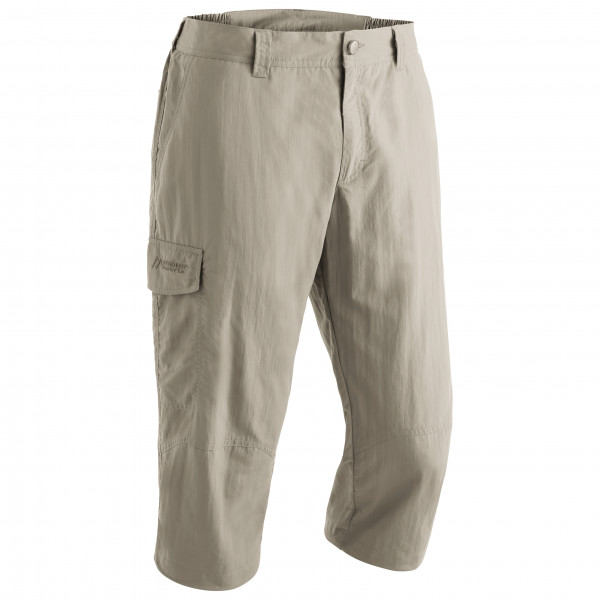 Maier Sports - Jens - Shorts Gr 62 - Regular grau Maier Sports - Jens - Shorts Gr 62 - Regular grau von maier sports