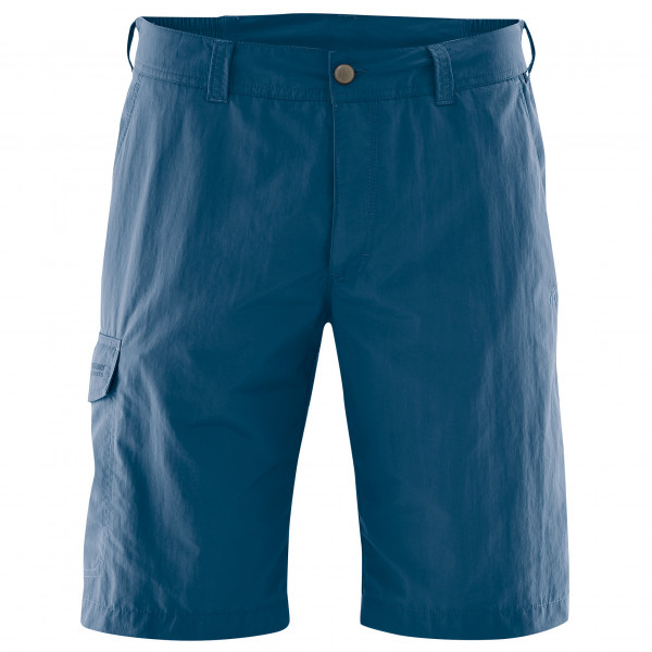 Maier Sports - Main - Shorts Gr 68 blau von maier sports