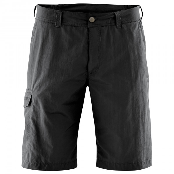 Maier Sports - Main - Shorts Gr 68 schwarz von maier sports