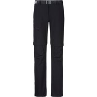 Maier Sports Nata Zipphose Damen Maier Sports Nata Zipphose Damen von maier sports