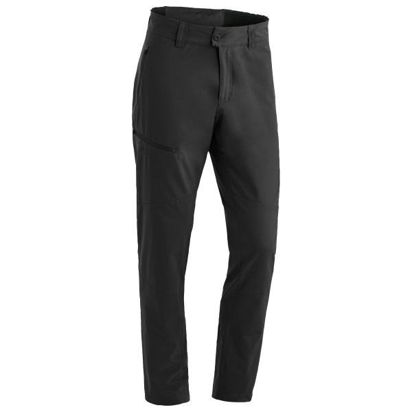 Maier Sports - Nil Loop - Trekkinghose Gr 98 - Long schwarz Maier Sports - Nil Loop - Trekkinghose Gr 98 - Long schwarz von maier sports