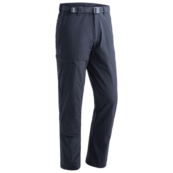 Maier Sports - Nil Winter - Winterhose Gr 27 - Short blau von maier sports