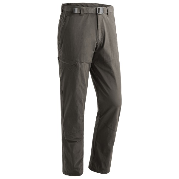 Maier Sports - Nil Winter - Winterhose Gr 58 - Regular grau Maier Sports - Nil Winter - Winterhose Gr 58 - Regular grau von maier sports
